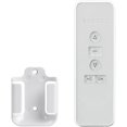 thumbnail image 1 of AC123-06D RF Transmitter，Blinds Remote Control，433Mhz Remote Control Work with Roller Shade，Blinds，Curtain，Motorized Awning, 1 of 6