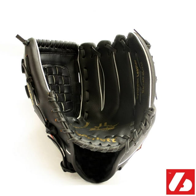 JL-110 Gant de baseball infield, Polyuréthane, Taille 11 Pouces