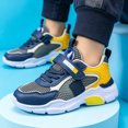 thumbnail image 5 of Willtoo Kids Toddler Baby Girls Boys Comfortable School Running Walking Shoes,Tennis Sneakers for Kids Outdoor Sport, 5 of 5