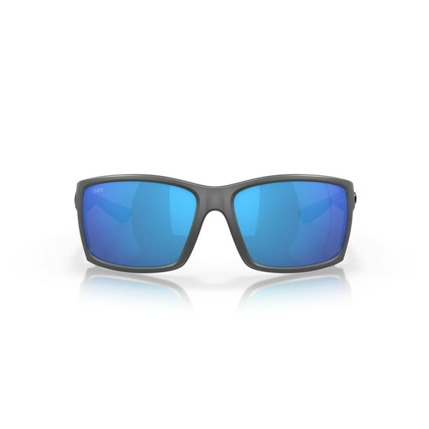 Gafas de sol Costa Del Mar Reefton Rectangulares Polarizadas 580G