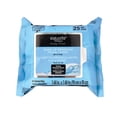 thumbnail image 1 of Equate Beauty Lingettes Démaquillantes Visage 25ct, 1 of 1