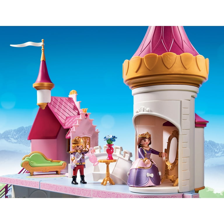 PLAYMOBIL Royal Residence