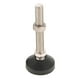thumbnail image 2 of 1 UNID Unwired Giratorio Y Nivelador de Muebles Nivelación Pies , 60mm-M24x100 shamjiam Patas niveladoras ajustables, 2 of 8