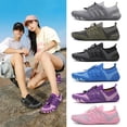 thumbnail image 3 of Women's Minimalist Trail Running Barefoot Shoes | Wide Toe Box | Zero Drop, 3 of 31