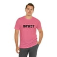 thumbnail image 4 of Howdy Western Inspired Tee, 4 of 8