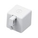 thumbnail image 5 of Pulsador botón inteligente, robot , temporizador inalámbrico portátil mejorado para interruptores basculantes/botones unidireccionales para Blanco, 5 of 8