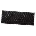 thumbnail image 3 of Teclado para Laptop CUTICAT Negro para 13' A1369 A1466 Alto Rendimiento, 3 of 8