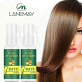 thumbnail image 5 of ExquisiteHair Regrow 7 Day, Ginger Germinal Essential Oil Hair Growth Hair Loss Treatment Hair Care Hair Growth Serum for Men & Women 30m, 5 of 5