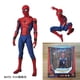 thumbnail image 1 of Figuras de acción de Marvel Mafex Spider Man 103, modelo de muñeco de Spiderman Homecoming edición Deluxe, accesorios múltiples, regalos de colección Fivean  unisex, 1 of 2