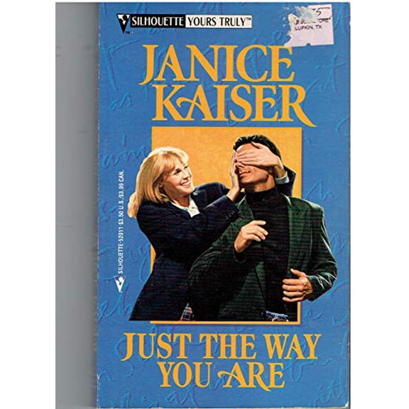 Just the Way You Are