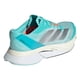 thumbnail image 4 of Tenis adidas Hombre Adizero Boston 12 Turquesa Running turquesa 6,0 MX, 4 of 8