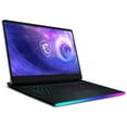 thumbnail image 2 of MSI Raider GE76 Gaming Laptop 17.3in 144 Hz IPS FHD Display (Intel i7-12700H , 32GB DDR5, 1TB PCIe SSD, GeForce RTX 3060 6GB, Backlit KYB, Thunderbolt 4, WiFi 6E, Win 10 Pro), 2 of 7