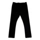 thumbnail image 1 of Legging 725 Baby Niña 2 Años Liso Negro, 1 of 1
