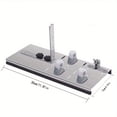 thumbnail image 2 of Zjdatm Glass Bottle Cutter Kit, 2026 Upgraded Bottles Cutting Tool, Round Glasses DIY Cutters Tools for Wine Beer Whiskey, 2 of 6