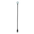 thumbnail image 1 of USB Projector Adjustable Decorative Wall LED Protection Lamp Interior Background 18cm/28cm/36cm Sleeping Light, 1 of 9