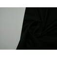 thumbnail image 4 of TENCEL 60% LINEN 40% BLACK COLOR 58" wide [15481], 4 of 7