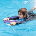 thumbnail image 4 of Swim Training Discs, Water Fitness Devices, Handheld Swimming Kickboards for Adults Teenagers Children, Non-slip Grip, Buoyancy Support, Versatile Underwater Exercise Equipment, 4 of 9
