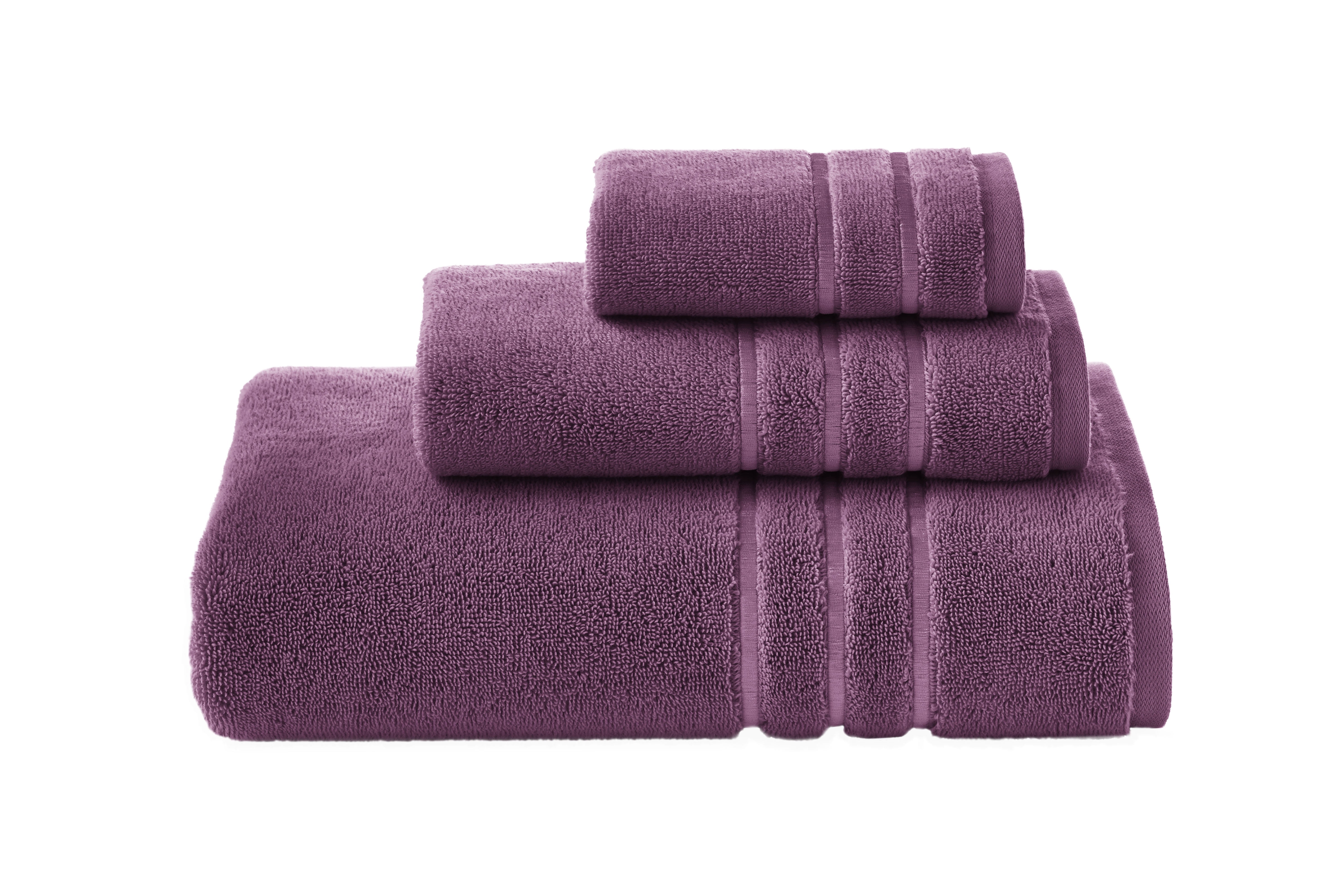 Hotel Style Egyptian Cotton Towel Collection