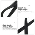 thumbnail image 3 of PAMINGONO Training Dog Leash Nylon Dog Leash Rope For Outdoor Activities 1 Set, 3 of 8