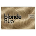 thumbnail image 4 of Clairol Blonde it Up No Bleach Permanent Hair Dye Lightening Kit Hair Color, Platinum Bronde, 4 of 7