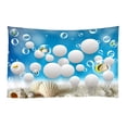 thumbnail image 1 of Tapiz para colgar en la pared, fondo, arte de pared, tela, picnic, toalla, manta 200x150cm, 1 of 9