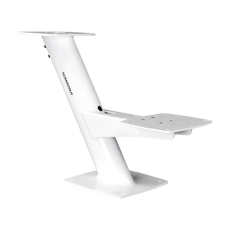 Scanstrut DPT-R Modular Dual PowerTower Strut for Radome