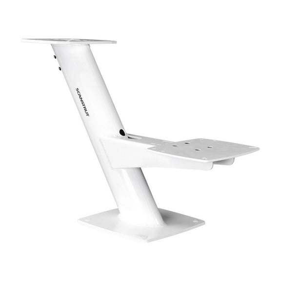 Scanstrut DPT-R Modular Dual PowerTower Strut for Radome