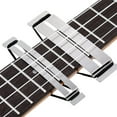 thumbnail image 2 of Shisuyan Guitar Board Fretboard Protector Stainless Steel 1 Set, 2 of 9