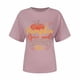 thumbnail image 4 of Blusa Informal Con Estampado de Acción de Gracias Para Mujer, Camiseta de Manga Corta Odeerbi  ODB151260, 4 of 7