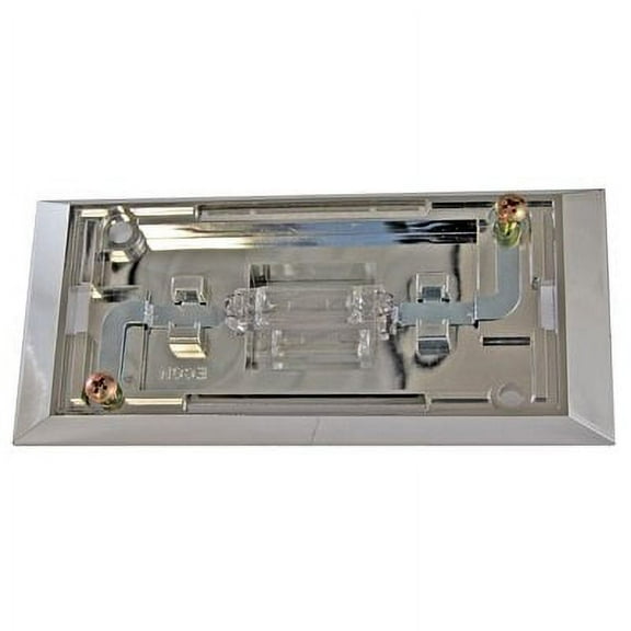 Scott Drake D6UZ-13788-A 1971-1973 Dome Light Housing