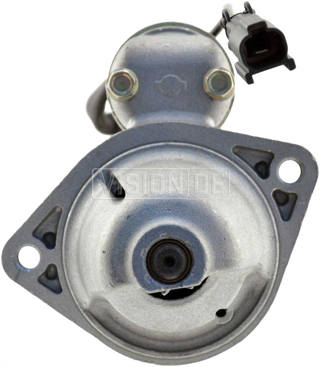 Vision OE 17745 Starter Motor