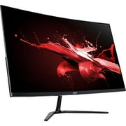 Acer ED0 31.5 Curved Gaming Monit