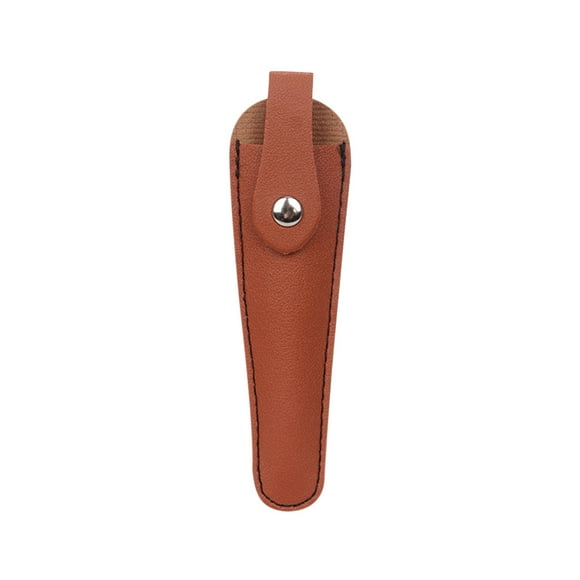 Offres des Fêtes Naittoop Petit Protège-Tête de Ciseaux Ciseaux Phoenixed Ciseaux de Pêche Ciseaux de Barbier Étui Anti-Perforation Maison Fait Main Housse de Ciseaux pour Enfants