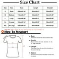 thumbnail image 3 of AherBiu Tank Tops for Women Sleeveless Crewneck Top Tees Comfy Soft Summer Casual Loose Camisole Tshirts, 3 of 9