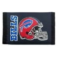 thumbnail image 2 of Buffalo Bills Wallet Nylon Trifold, 2 of 2