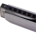 thumbnail image 2 of 2025 Latest Model 10 Hole 20 Harmonica Blues Deluxe Harmonica Beginner C, 2 of 3