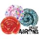 thumbnail image 3 of Set de regalo Putty Matty's Toy Stop Crazy Aaron's Bounce Bot, Skate Away y Take-A-Taco, paquete de 3, 3 of 7