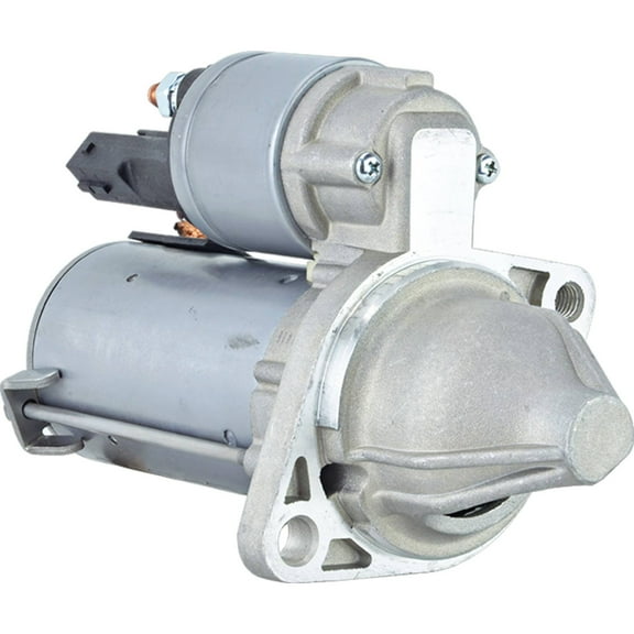 New Automotive Starter for 3.0L BMW 328i, 328i xDrive 11-13, 335i 11-15 STR54164