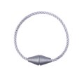 thumbnail image 1 of Correas de cortina cilíndricas, imanes para cortinas, sin necesidad de instalar hebillas para cortinas, accesorios para cortinas, accesorios, 1 of 6
