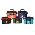 thumbnail image 3 of Fishing Bucket Collapsible Water Container Portable Camping Hiking Car Wash Basin Bait Bucket Tackle Storage Bags Boxes, 3 of 8