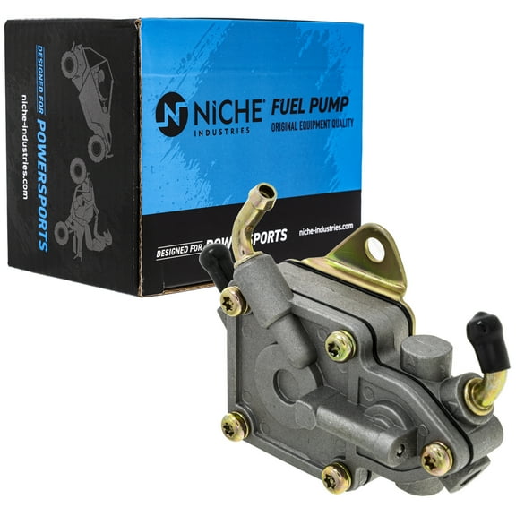 Niche Fuel Pump Assembly for Yamaha Rhino 450 660 5UG-13910-01-00 UTV 519-CFP2224A