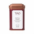 thumbnail image 4 of Tao Tea Leaf Cream Earl Grey Black Tea, 55g Loose Tea Tin, 4 of 6
