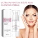 thumbnail image 4 of Crema Iluminadora Potente con Ácido Kójico | Iluminadora para Rostro y Cuerpo | Suave y Eficaz | Hidratante | 1 Crema Iluminadora, 4 of 7