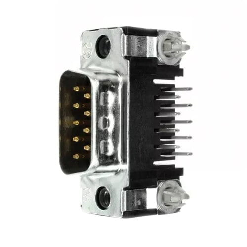 MUYI 10 Kit 1 Pin Way Waterproof Electrical Connector 1.5mm Series Terminals Heat Shrink
