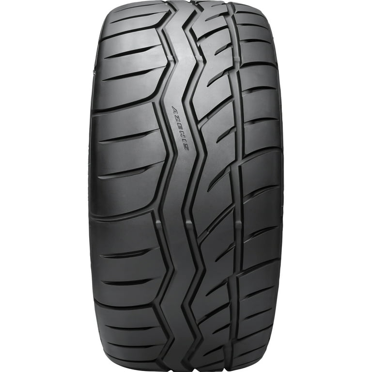 Falken Azenis RT-615K+ Autocross 215/40R17 87W XL High
