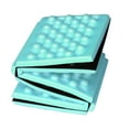 thumbnail image 1 of Coussin Pliable Portable Extérieur 6 Plis Ruche Randonnée, 1 of 8