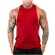thumbnail image 1 of pstuiky Camisetas sin mangas para hombre, Camiseta deportiva de verano para hombre, de cuello redondo, lisa, de fitness Camisas para hombres xxl, 1 of 4