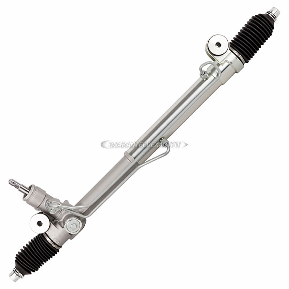 For Chevy TrailBlazer SSR GMC Envoy Olds Buick Power Steering Rack