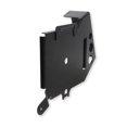 thumbnail image 6 of Hooker Blackheart BHS576 Battery Tray Relocation Kit - Black, 6 of 8