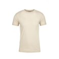 thumbnail image 1 of Next Level - Camiseta con cuello redondo para adultos unisex (Crema), 1 of 2